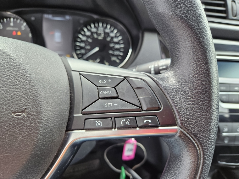 Nissan X-trail X Trail T32 Cvt 2.5 Aut 2019 Usado  Usado en Kovacs Usados