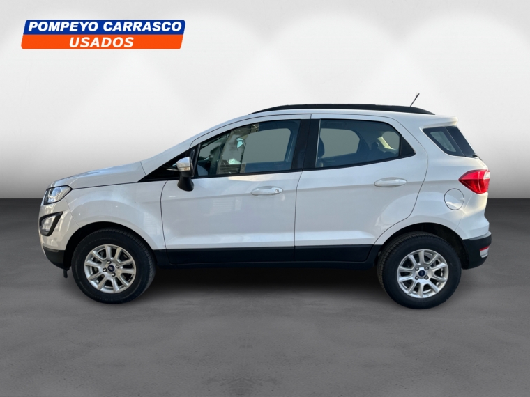 Ford Ecosport  1.5 Se Mt 2018 Usado  Usado en Pompeyo