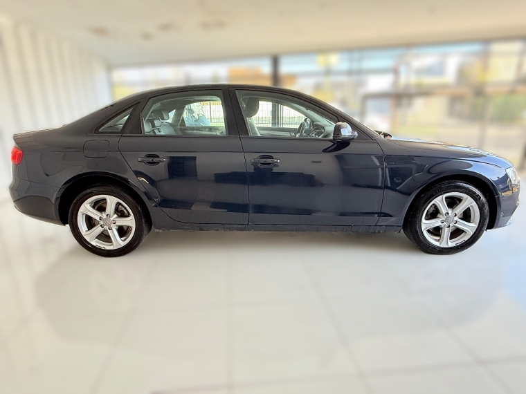 Audi A4 1.8 Aut 2015 Usado en Automotriz Olea Flaño