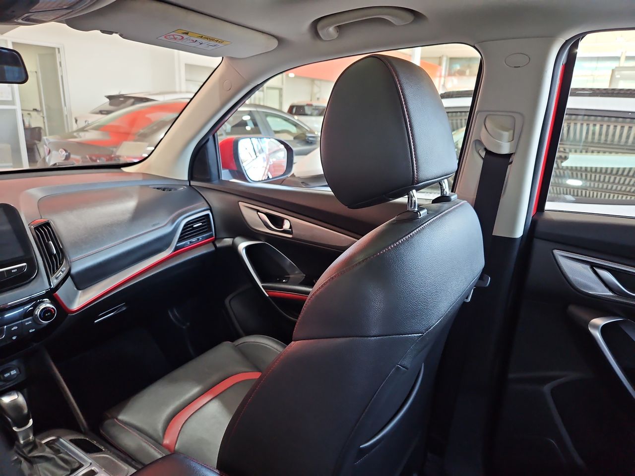 Changan Cs55 Cs55 4x2 1.5 Aut 2023 Usado en Usados de Primera - Sergio Escobar