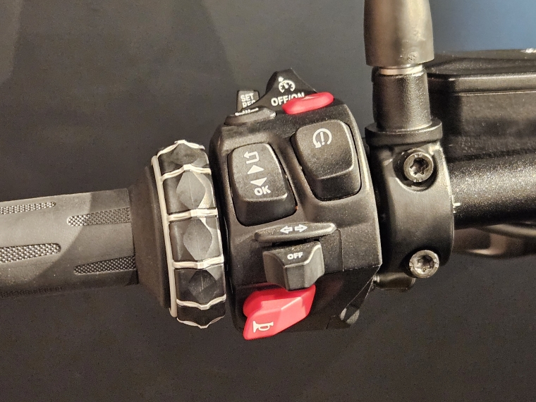 Bmw R 12 Gs 2026 Usado en BMW Premium Selection