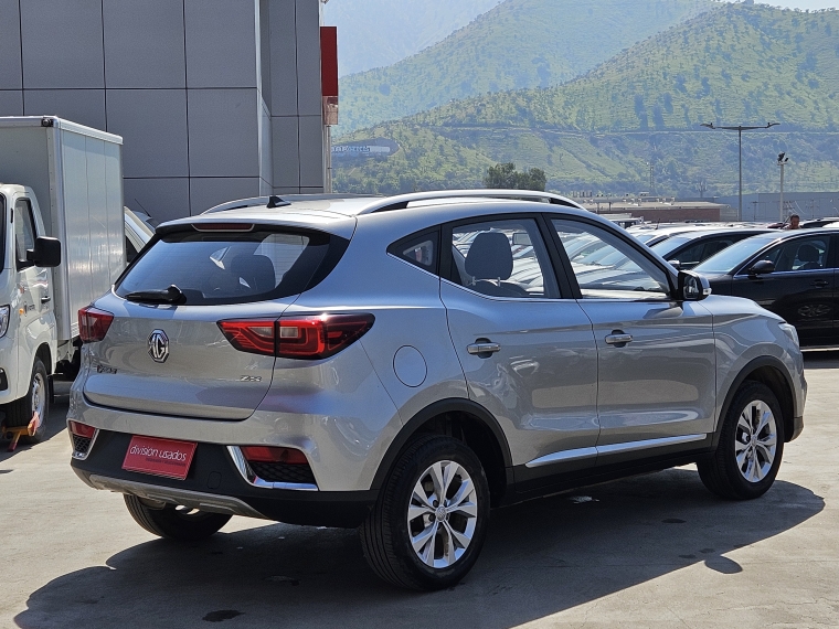 Mg Zs Zs 5p 1.5 2021 Usado en Rosselot Usados