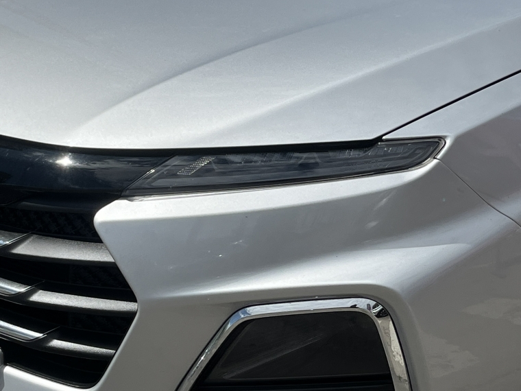 Jac Js3 Js3 Advance 1.6 Mt. 2023 Usado en Rosselot Usados