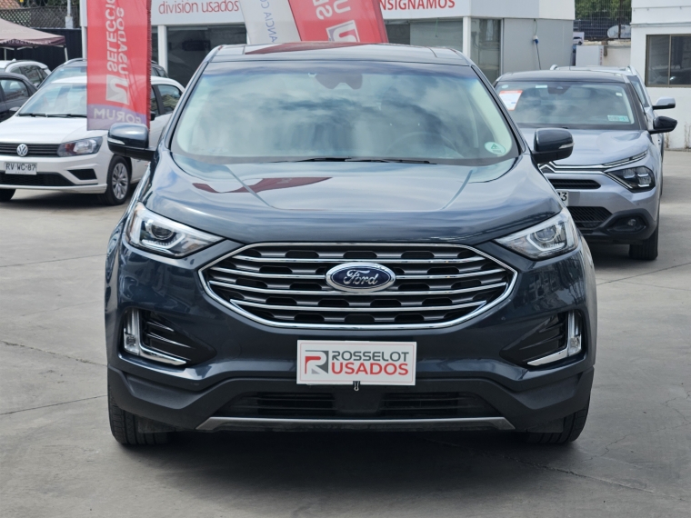 Ford Edge Edge Sel 2.0 Aut 2020 Usado en Rosselot Usados