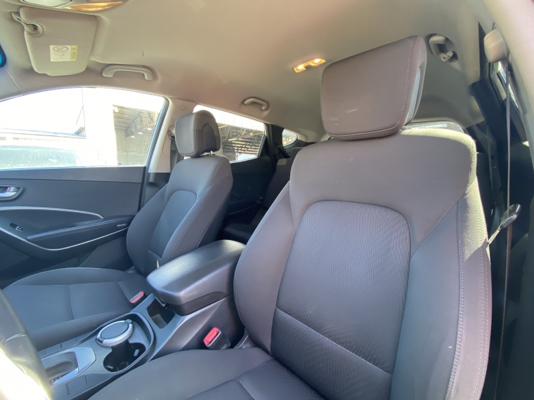 Hyundai Santa fe Gls 2.4 Aut 2016 Usado  Usado en Kovacs Usados