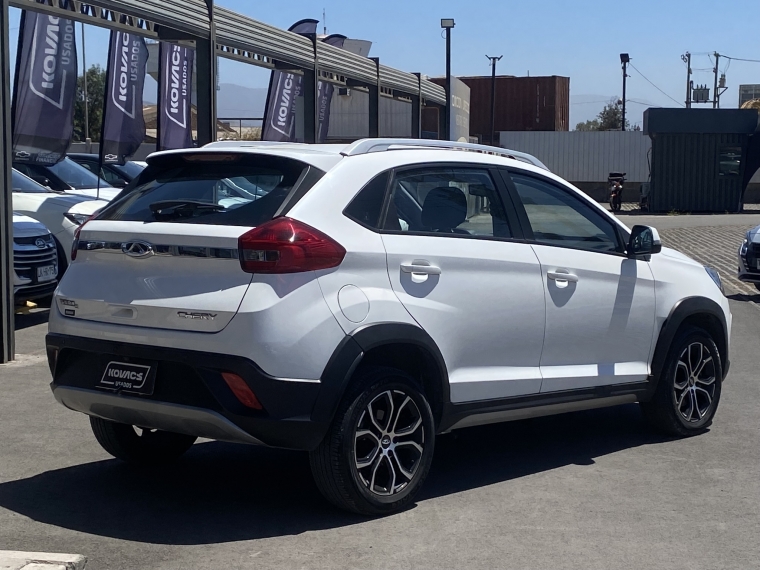 Chery Tiggo 2 1.5 Gls At 2022 Usado  Usado en Kovacs Usados