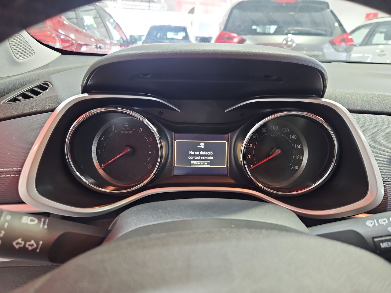 Chevrolet Tracker Tracker 1.2t  Aut 2023 Usado en Usados de Primera - Sergio Escobar