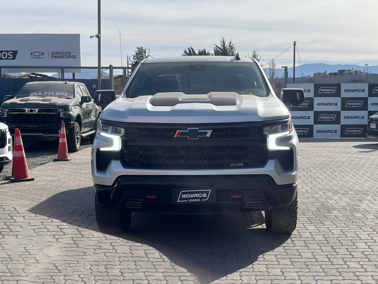 Chevrolet Silverado Tb 4wd 5.3 2023 Usado  Usado en Kovacs Usados