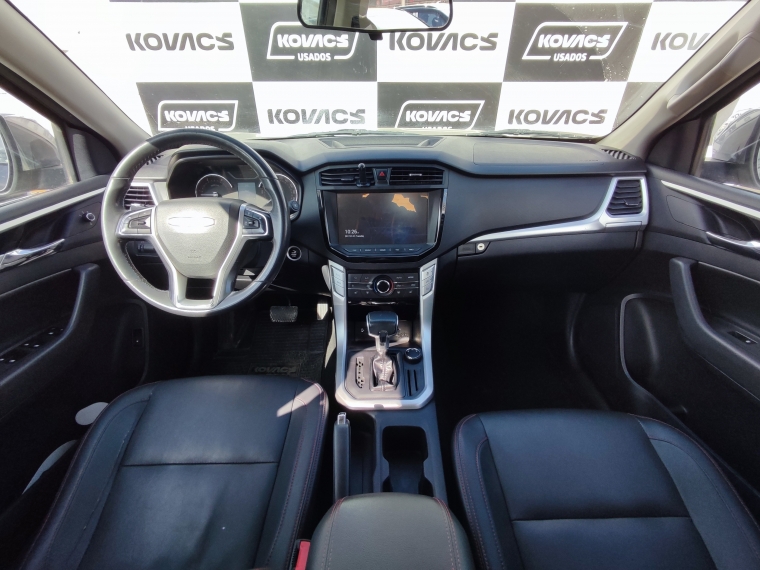 Maxus T60 D20 Glx At 4x4 Diesel 2022 Usado  Usado en Kovacs Usados