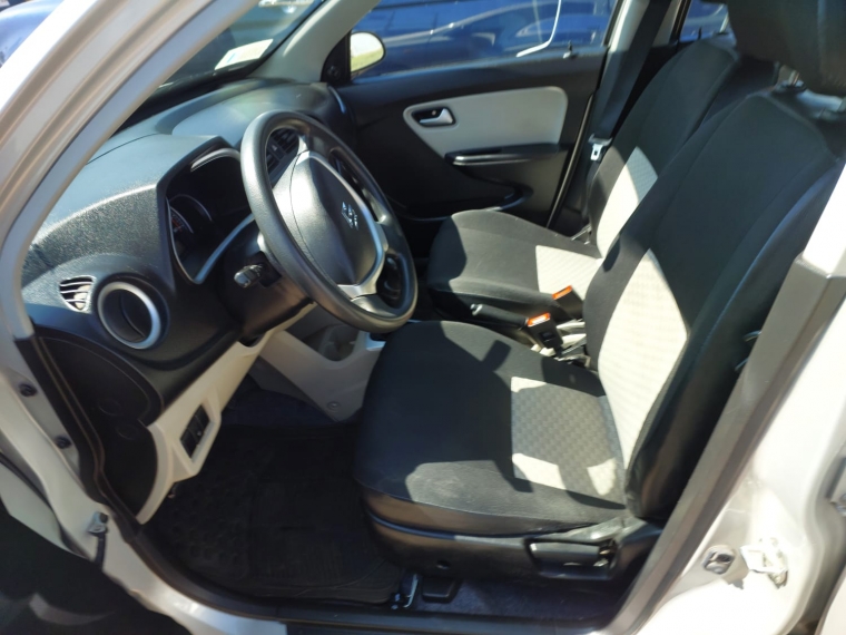 Suzuki Alto 0.8 Glx Mt 2020 Usado  Usado en Webautos.cl