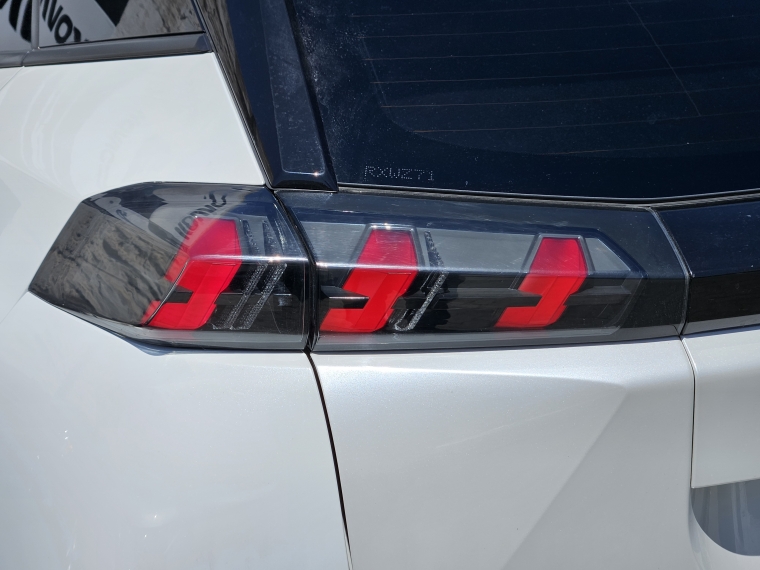 Peugeot 2008 Allure Bluehdi 130 At 2022 Usado  Usado en Kovacs Usados