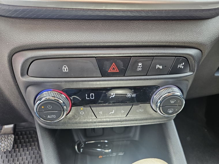 Chevrolet Tracker Ltz 1.2t Aut 2021 Usado  Usado en Kovacs Usados