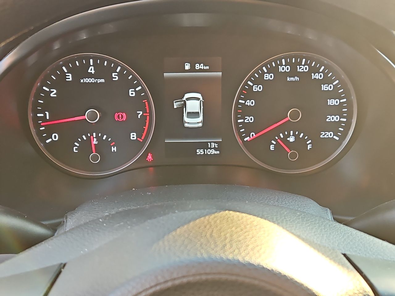 Kia Rio 4 Rio 4 Ex 1.4 2021 Usado en Usados de Primera - Sergio Escobar