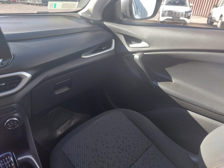 Chevrolet Tracker 1.2 Ls Mt - Unico DueÑo 2022 Usado  Usado en Webautos.cl