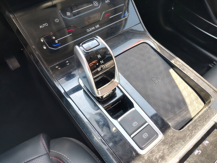 Chery Tiggo 7 pro Tiggo 7 Glx Cvt Pro 1.5 Aut 2024 Usado  Usado en Webautos.cl