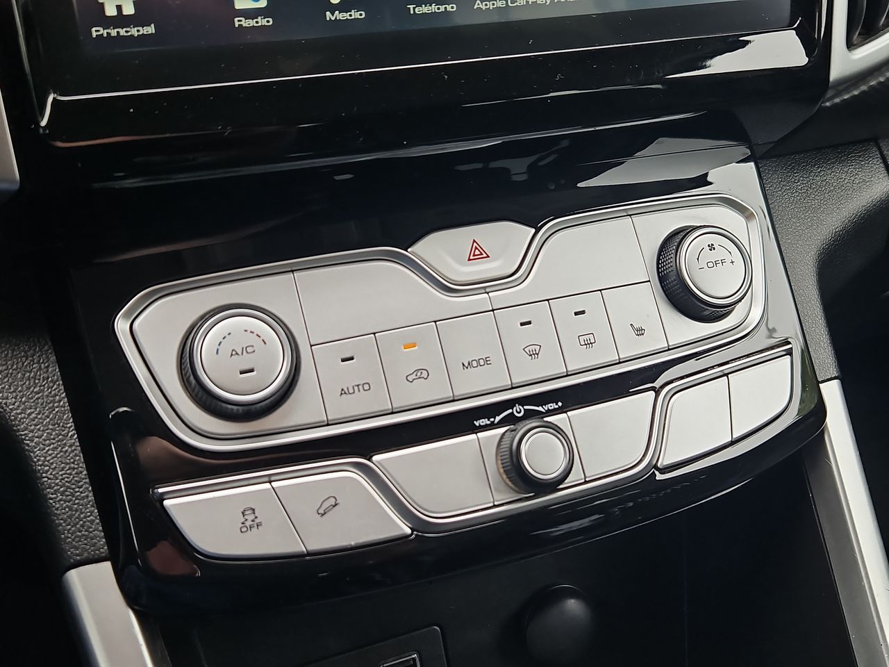 Great wall Poer Poer 2.0 2023 Usado en Usados de Primera - Sergio Escobar