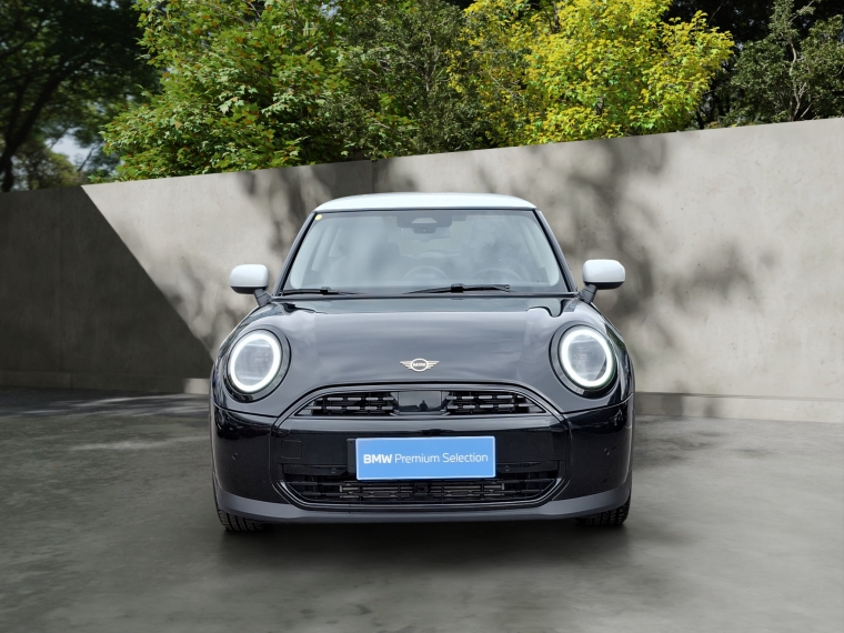 Mini Cooper C 1.5 Hb 3p Classic 2026 Usado  Usado en BMW Premium Selection