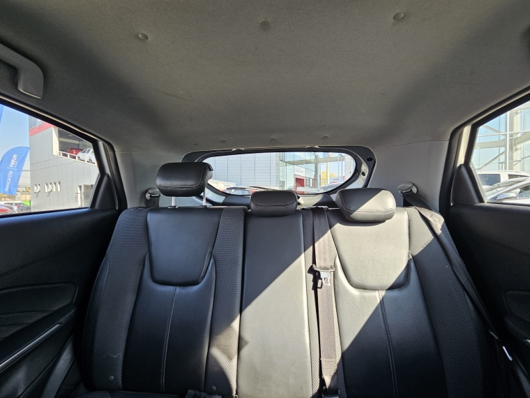 Chery Tiggo 2 pro Tiggo 2 Pro 1.0t Glx Cvt 2022 Usado en Rosselot Usados