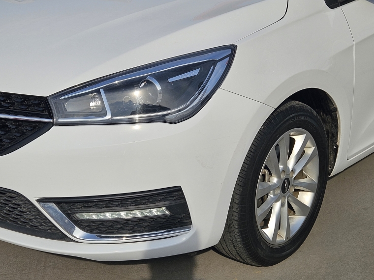 Chery Arrizo 5 Arrizo 5 Gls Mt 2023 Usado  Usado en Webautos.cl