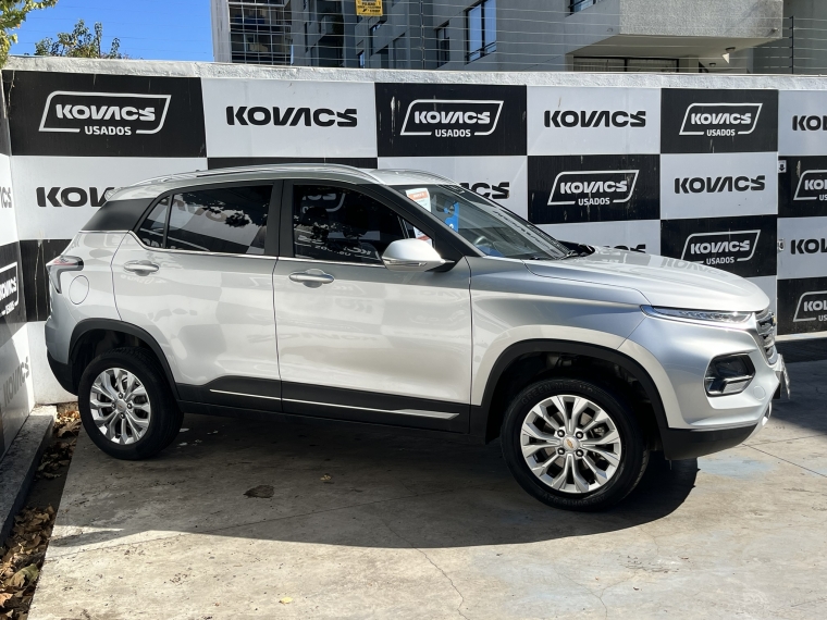 Chevrolet Groove 1.5  Ltz  Mt 2023 Usado  Usado en Kovacs Usados