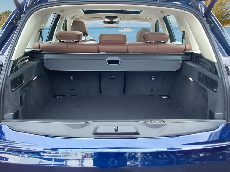 Bmw X5 Xdrive30d Xline  2026 Usado  Usado en BMW Premium Selection