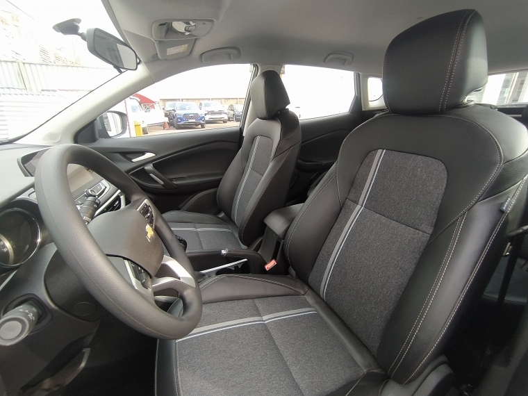 Chevrolet Tracker Ltz Mt R 2024 Usado  Usado en Kovacs Usados