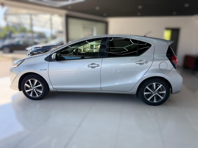 Toyota Prius c 1.5 Aut 2018 Usado en Automotriz Olea Flaño