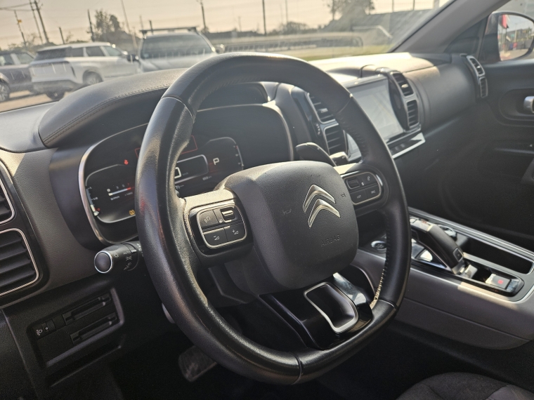 Citroen C-5 1.5 Aircross Bluehdi 130 S&s Feel At Diesel 2020 Usado  Usado en Kovacs Usados