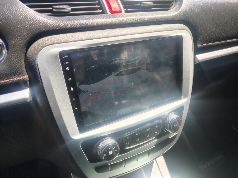 Jac T8 T8 Plus Dcab 2.0 2023 Usado en Rosselot Usados