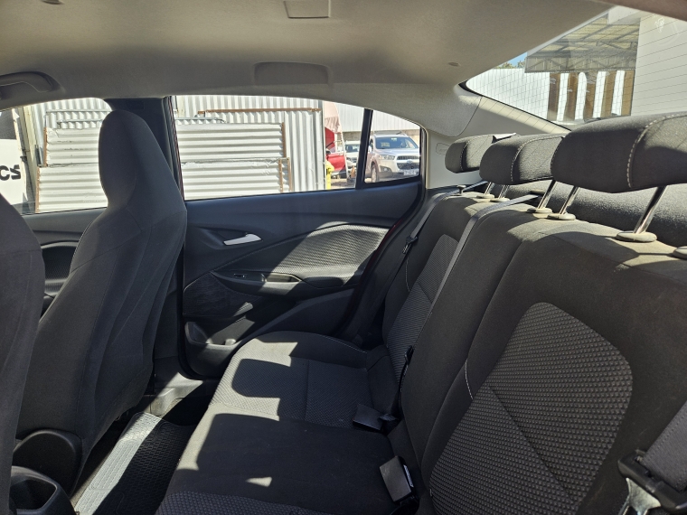 Chevrolet Onix Lt Mt 2024 Usado  Usado en Kovacs Usados