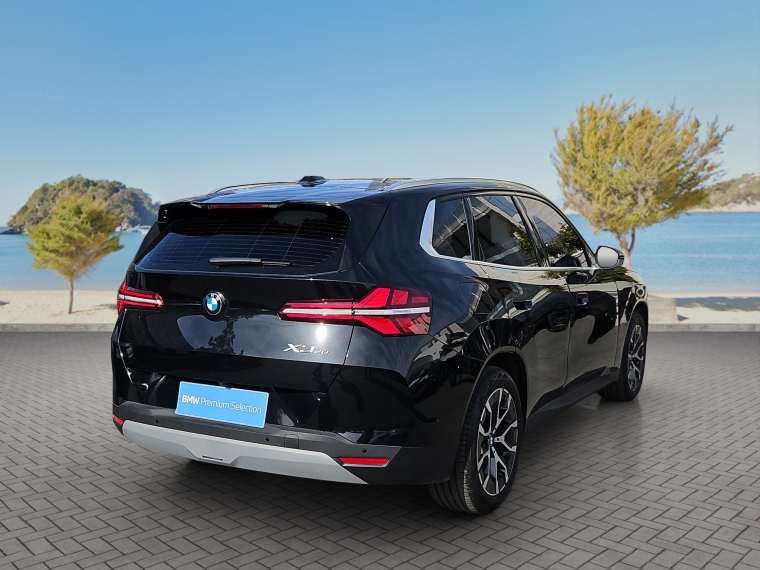 Bmw X3 Sdrive 20 2.0 Aut 2026 Usado Usado en BMW Premium Selection Bmw X3 Sdrive 20 2.0 Aut 2026 Usado Usado en BMW Premium Selection