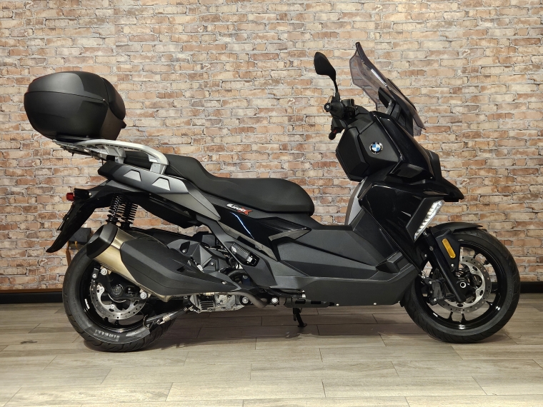 Bmw C 400 x Ii 2025 Usado en BMW Premium Selection