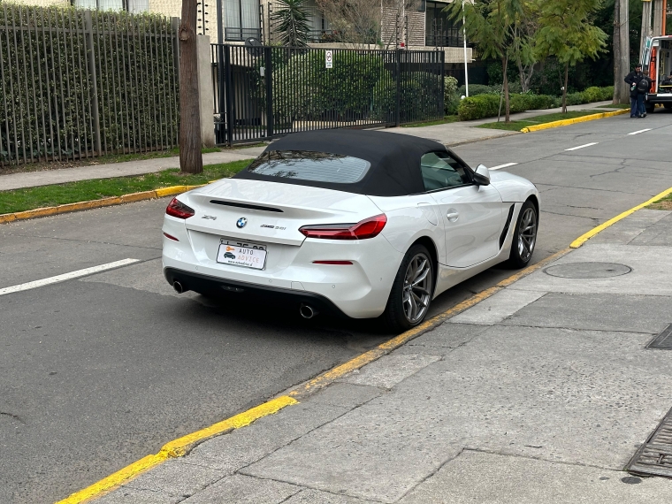 Bmw Z4 Sdrive 2.0i 2019 Usado en Autoadvice Autos Usados