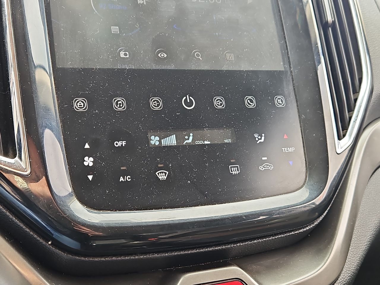 Changan Cx70 Cx70 Luxury 1.6 2019 Usado en Usados de Primera - Sergio Escobar