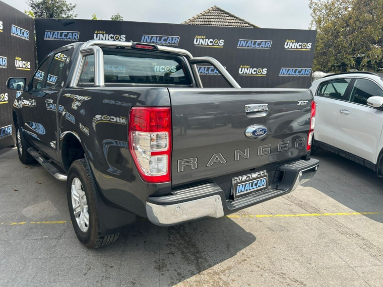 Ford Ranger Xlt 4x2 3.2 2022 Usado  Usado en Webautos.cl