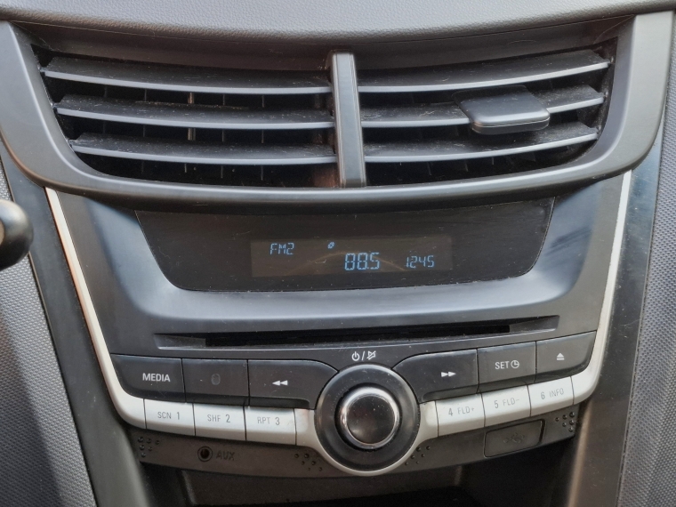 Chevrolet Sedan Sail 1.5 2022 Usado en Rosselot Usados