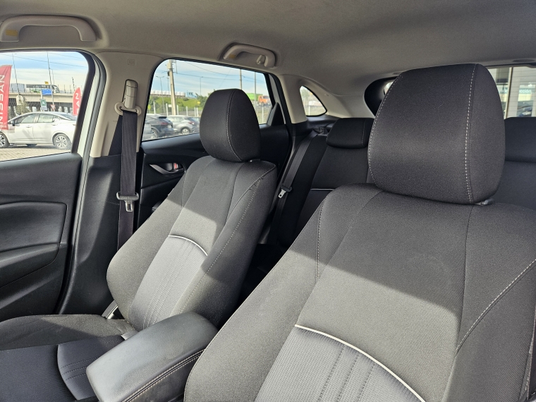 Mazda Cx-3 2.0l R I-stop At 2019 Usado  Usado en Kovacs Usados