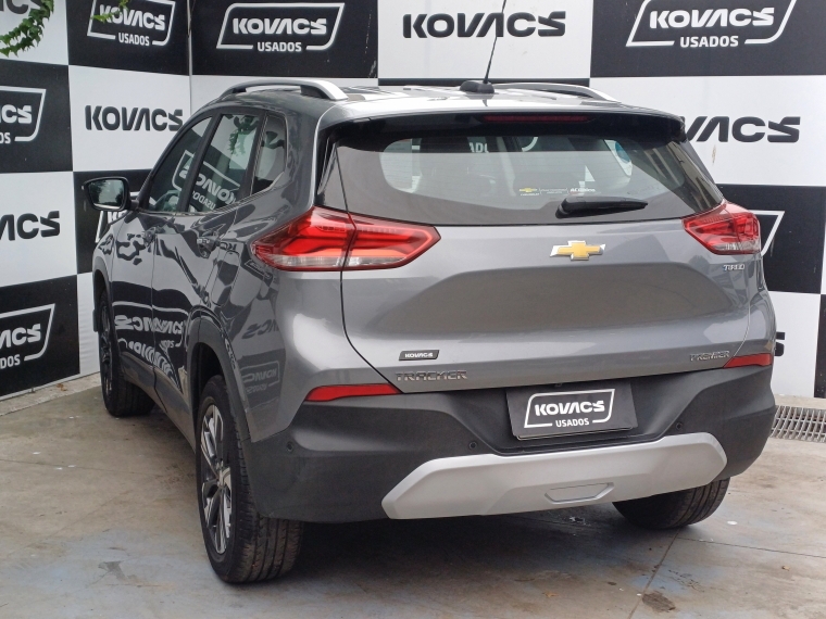 Chevrolet Tracker 1.2  Premier  At 2023 Usado  Usado en Kovacs Usados