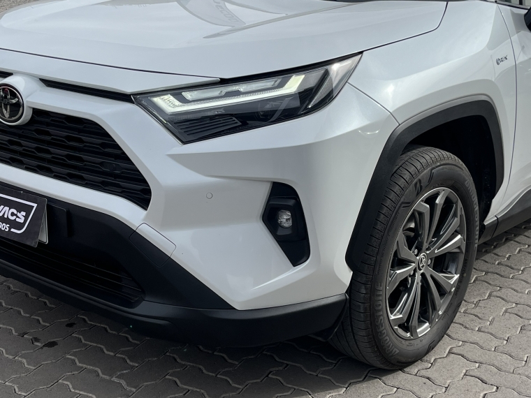 Toyota Rav4 Hev 2.5 Aut 2025 Usado  Usado en Kovacs Usados