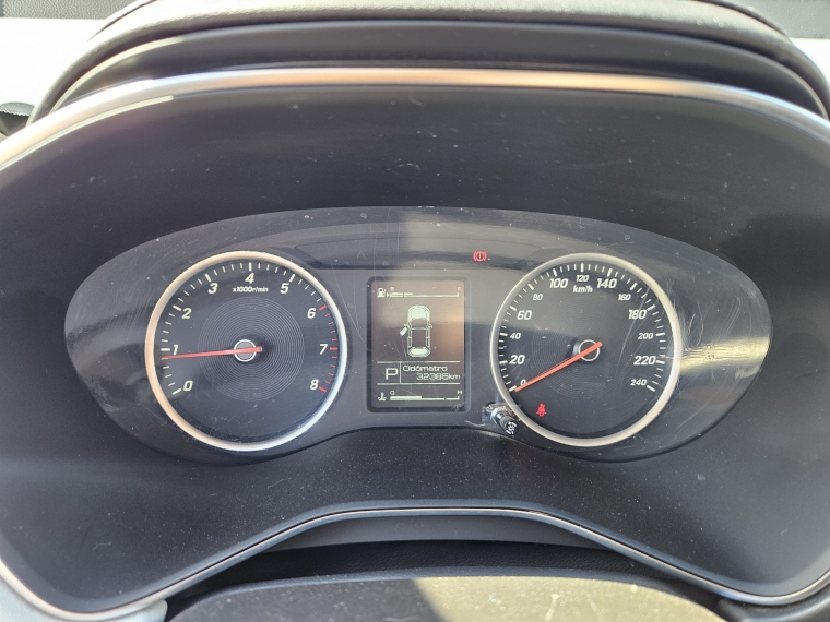 Chevrolet Captiva Ltz At 2024 Usado  Usado en Kovacs Usados