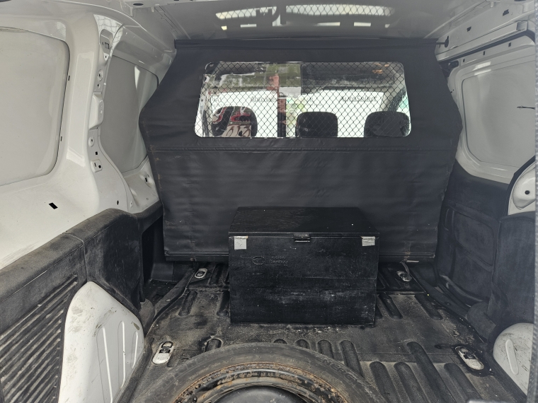 Peugeot Partner 1.6 Hdi Mt Ac 2018 Usado  Usado en Autoselect Usados