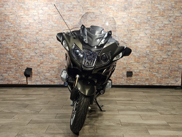 Bmw R 1250 rt . 2020 Usado en BMW Premium Selection Bmw R 1250 rt . 2020 Usado en BMW Premium Selection