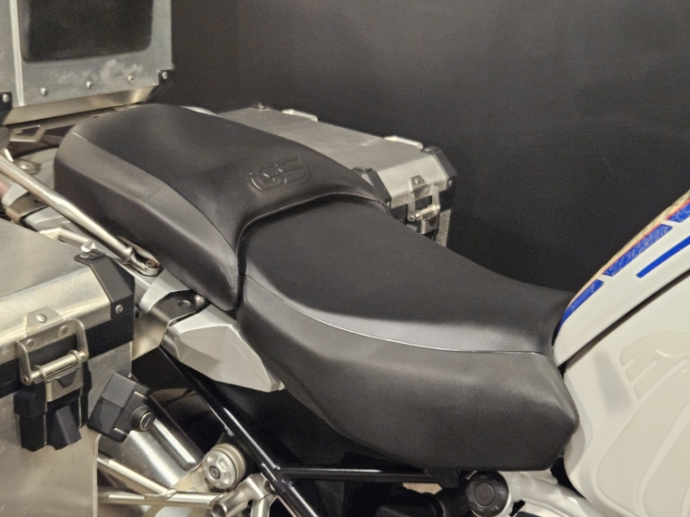 Bmw R 1250 gs adventure Ii 2023 Usado en BMW Premium Selection