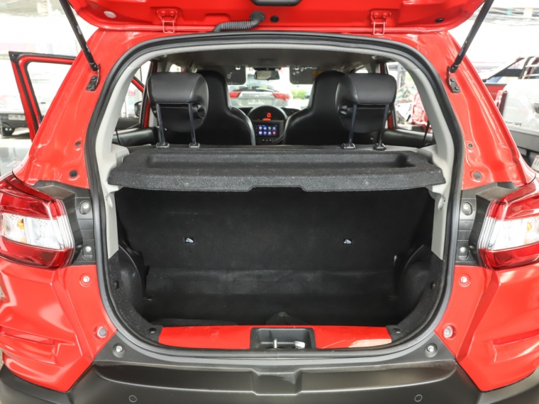 Suzuki S-presso Spresso Glx Hb 1.0 2022 Usado  Usado en Webautos.cl