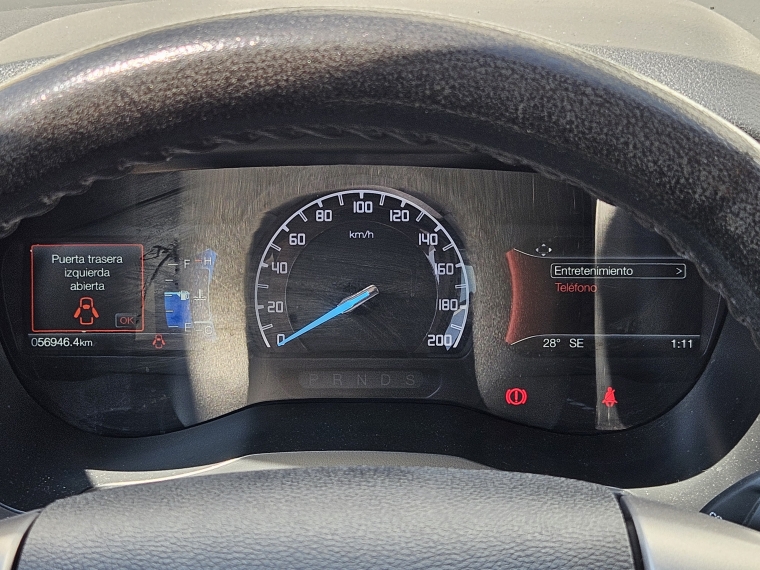 Ford Ranger Xlt 4x4 Diesel Dob. Cab. Mt 4p 2022 Usado  Usado en Kovacs Usados