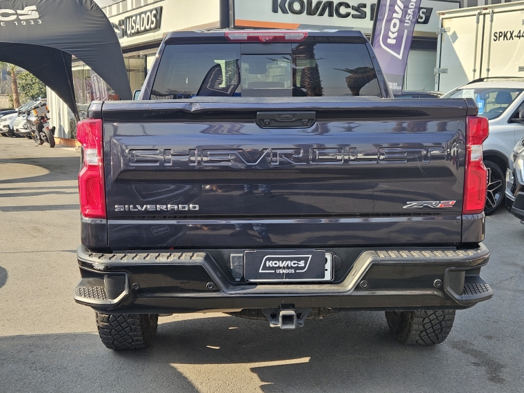 Chevrolet Silverado Zr2 6.2 Aut 2025 Usado  Usado en Kovacs Usados