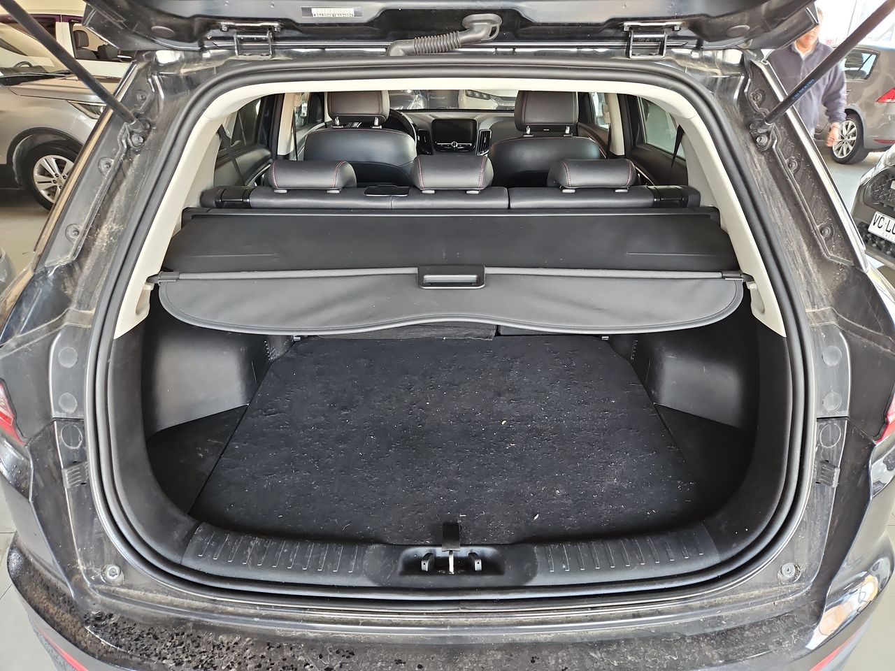 Changan Cs55 Cs55 1.5 2020 Usado Usado en Webautos.cl Changan Cs55 Cs55 1.5 2020 Usado Usado en Webautos.cl
