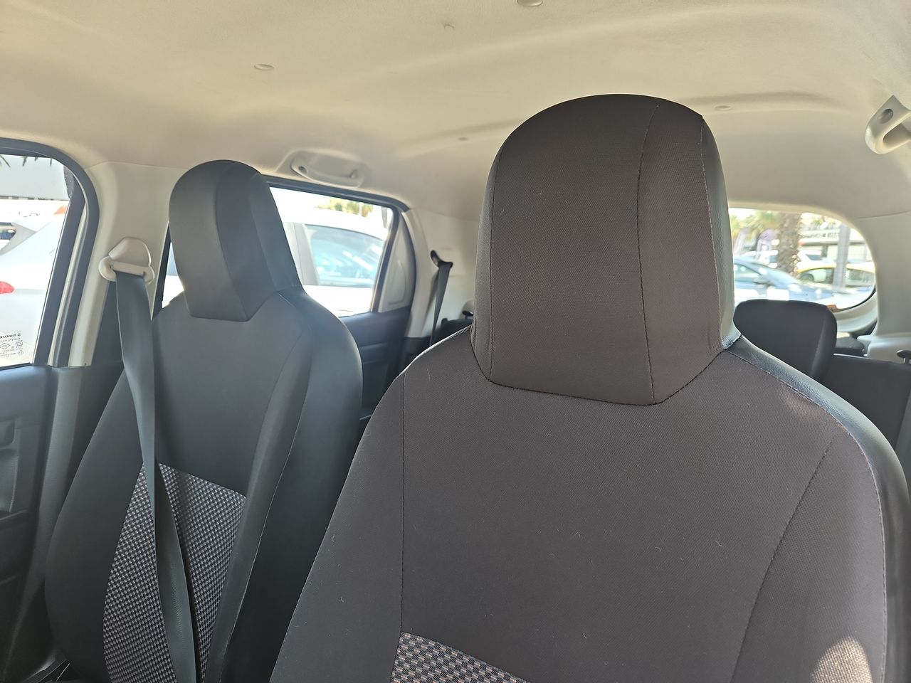 Suzuki S-presso Spresso  Hb 1.0 2023 Usado en Usados de Primera - Sergio Escobar