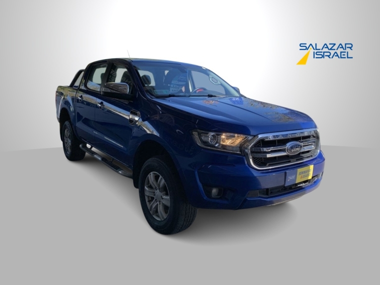 FORD RANGER RANGER XLT 4X4 3.2 2023