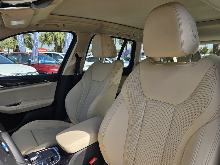 Bmw X3 2.0 Xdrive20d Heritage At 4x4 Diesel 2025 Usado Usado en Kovacs Usados Bmw X3 2.0 Xdrive20d Heritage At 4x4 Diesel 2025 Usado Usado en Kovacs Usados